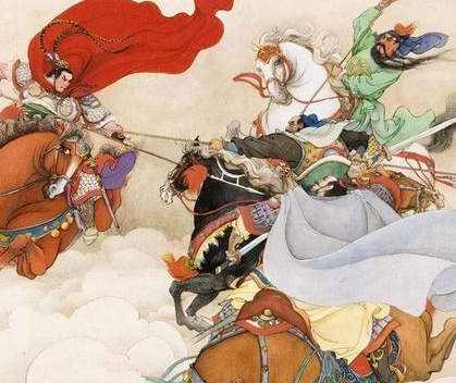 吕布当初救过刘备一命 刘备为什么恩将仇报要杀死他