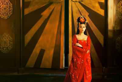 武则天都有哪些男宠？他们的下场都如何？