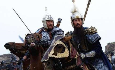 杨业：让辽军胆寒的人物，最后结局如何？