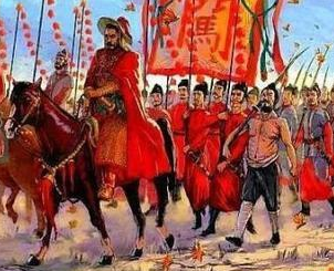 李自成能推翻明朝，为何太平天国没能推翻清朝？