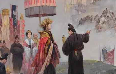 武则天铲除了很多异己，为何最后还是还于李唐呢？