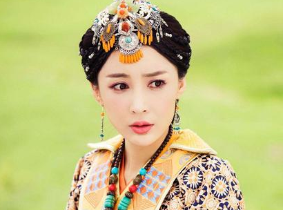 从平常人家的女儿到乱世妃子，李娥姿结局如何？
