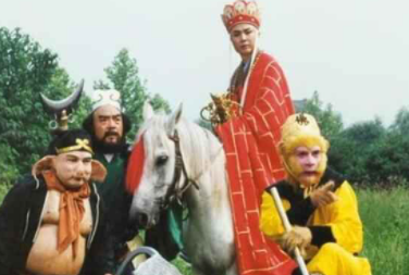 西游记中的流沙河为何如此特殊？它有什么来历？