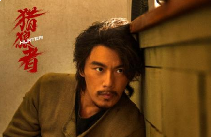 《谎言真探》发布预告片，将在6月21日接棒《猎狼者》