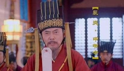 裴炎：武则天器重的宰相，最后下场凄惨