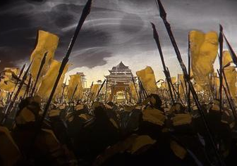 明明汉王朝气数&ldquo;已尽&rdquo;，黄巾起义还是失败了，这是为何？