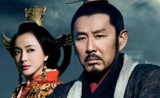 揭秘：刘邦宠爱的姬妾为何下场都很惨？