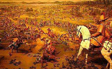 隋唐两朝为何执着于征讨高句丽呢？