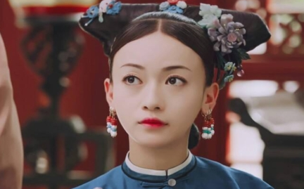 在乾隆的后宫之中，魏佳氏的宠爱又是如何只增不减？