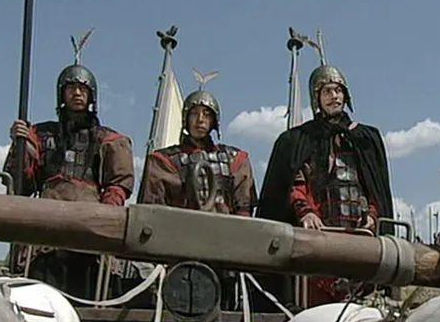 揭秘：春秋时期的一些小国如何生存的？