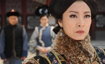 慧妃没有得到同治皇帝的宠爱，她为何却成为了皇贵妃？