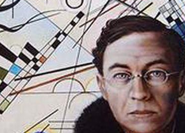 康定斯基的身世如何？他的画风是如何形成的？