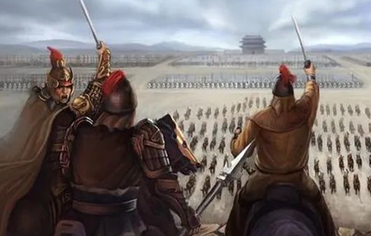 李克用差点被唐昭宗灭掉，他怎么逃出来的？