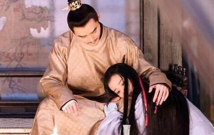 周贵妃：宋仁宗后宫妃子，最后活了93岁