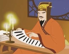 出身寒门的陶侃，他是如何通过努力做到位极人臣的地步的？