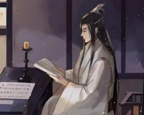 一代才子陆机，为什么会死于同僚与小人的陷害？