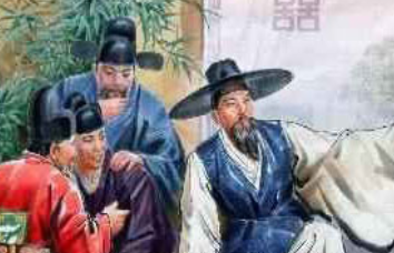 朝鲜对清朝为什么长期处于敌视的态度呢？