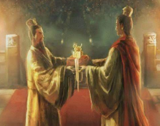 燕王哙为什么将皇位禅让给臣子？他有多看重名声？