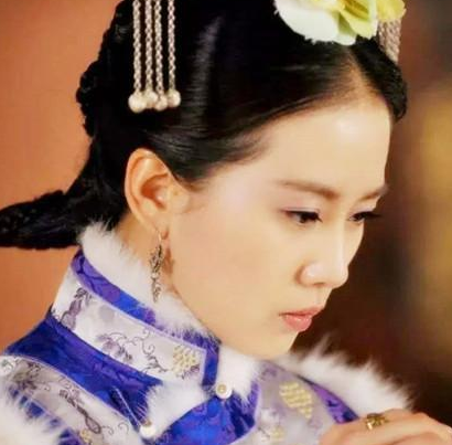 祥答应作为乾隆妃子经历起起落落 祥答应死后为何没有葬入皇陵