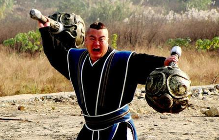 为李世民卖命的一位猛将：罗士信怎么23岁就死了？