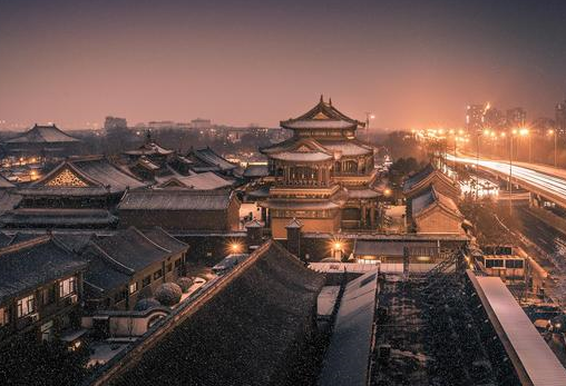 揭秘：清朝的丰台大营是干什么的？