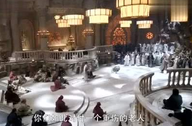 朱元璋是踩着明教上位的，为何却要剿灭明教呢？