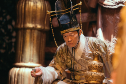 如果魏忠贤还在，这能改编大明的结局吗？