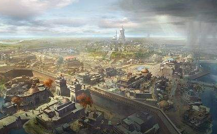 楼兰古城是如何消失的？后来又是如何被发现的？