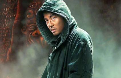 两大影帝联手，《叱咤之城》什么时候开播？