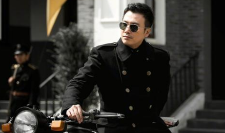 《叱咤之城》随着官宣的到来，导演和主演阵容十分强大