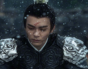 《少年白马醉春风》即将开机，曾舜晞和朱正廷第一次合作