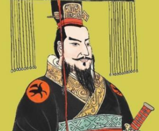 击败20万秦军的项燕为何没能力挽狂澜？他有何贡献