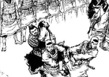 早在几十年前就觉得吴王刘濞会造反，刘邦是如果预料到的？