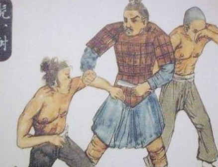 古代人对头发到底有多重视 所谓肌肤发肤,受之父母