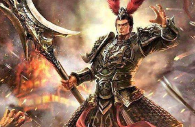 吕布是三国第一猛将，为何却没能成就霸业呢？