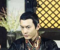 历史上有哪五位千古一帝？为何他们的嫡长子都命运惨淡？