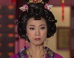 李隆基生母窦德妃是怎么死的？为何会被武则天处死？