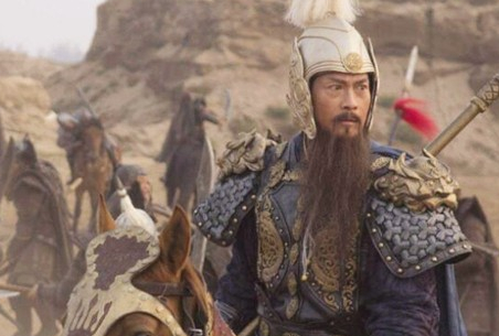 靖康之耻发生时，杨家将在哪里去了呢？