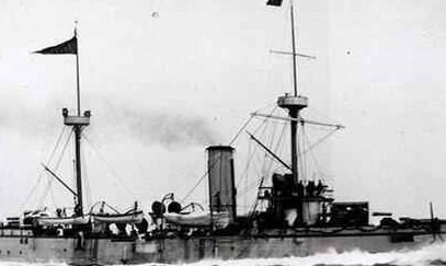 北洋海军的战斗力不弱，为何却完全失败了呢？