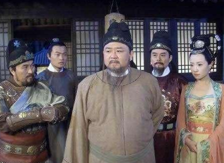 武则天晚年为何对张氏兄弟如此沉迷 武则天就不知道前车之鉴吗