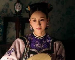 愉妃：陪伴乾隆最久的人，在乾隆身边足足待了62年
