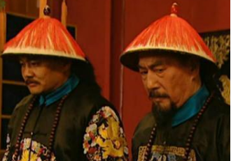 雍正朝的四位重臣分别是谁？乾隆帝是如何对他们的