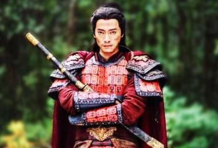 古代武状元真的有本事吗 看看明朝这位武状元就知道了