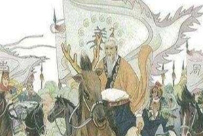 西周如此强大，他到底是怎灭亡的？