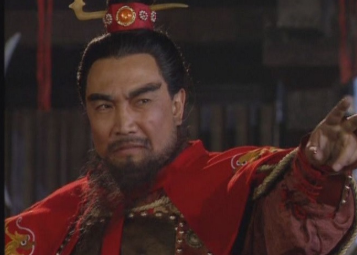 揣着毒药上班的曹操大臣，何夔是何许人也？