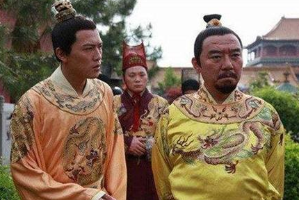 朱标在世朱棣就只能做一辈子燕王 朱标到底有多厉害