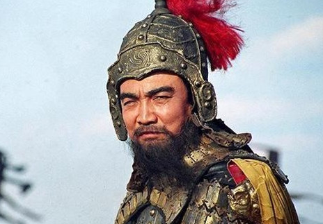 曹操平定乌丸的第一功臣是谁呢？