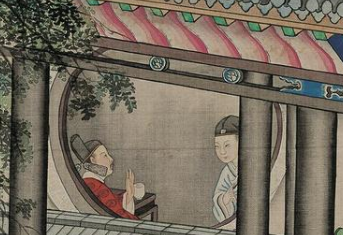 红楼梦中，贾雨村在甄家到底发生了什么事？