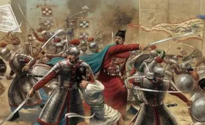 宋朝的军费和士兵数量都很多，为什么战斗力却很弱？