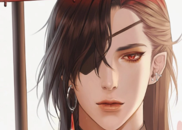 《天官赐福》演员阵容确定，花城的扮演者是谁？